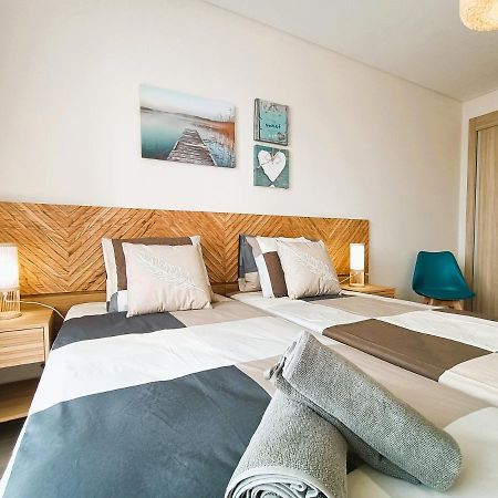 Elite Residence 4B Portimão Eksteriør billede
