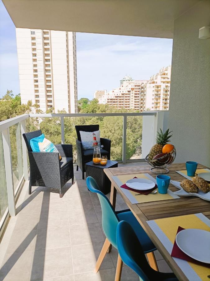 Elite Residence 4B Portimão Eksteriør billede
