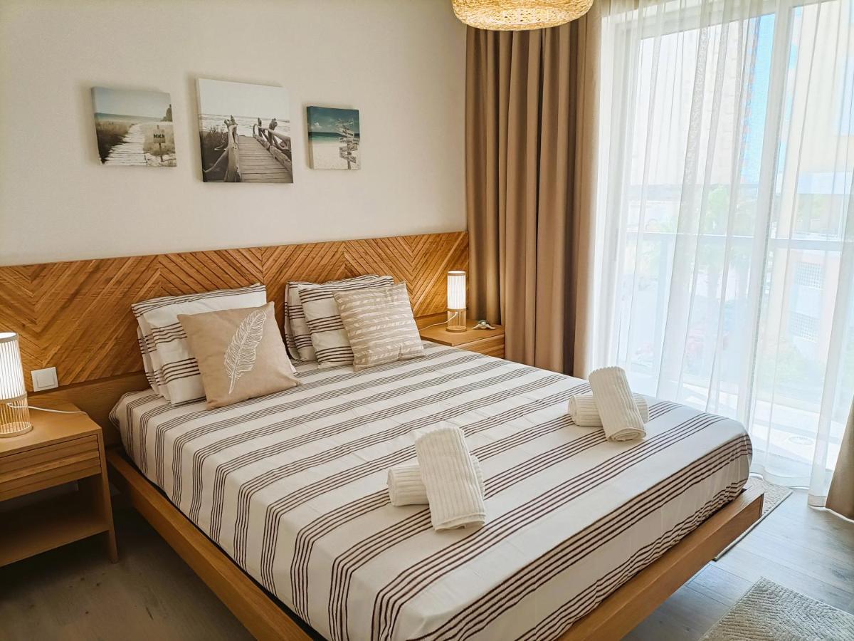 Elite Residence 4B Portimão Eksteriør billede