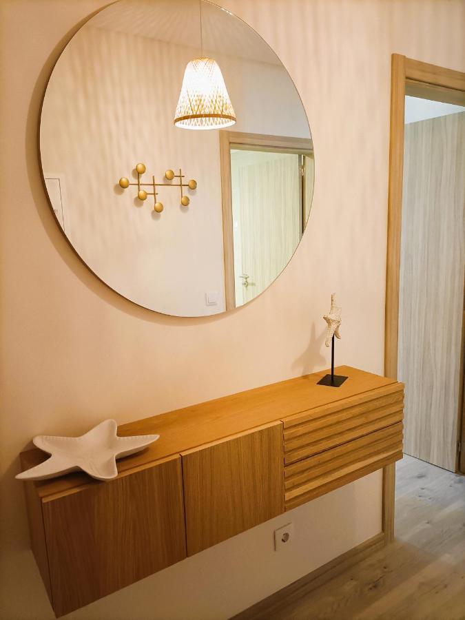 Elite Residence 4B Portimão Eksteriør billede