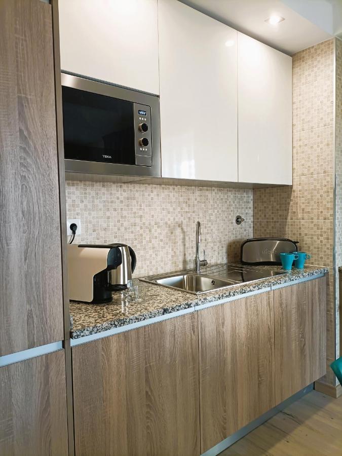 Elite Residence 4B Portimão Eksteriør billede
