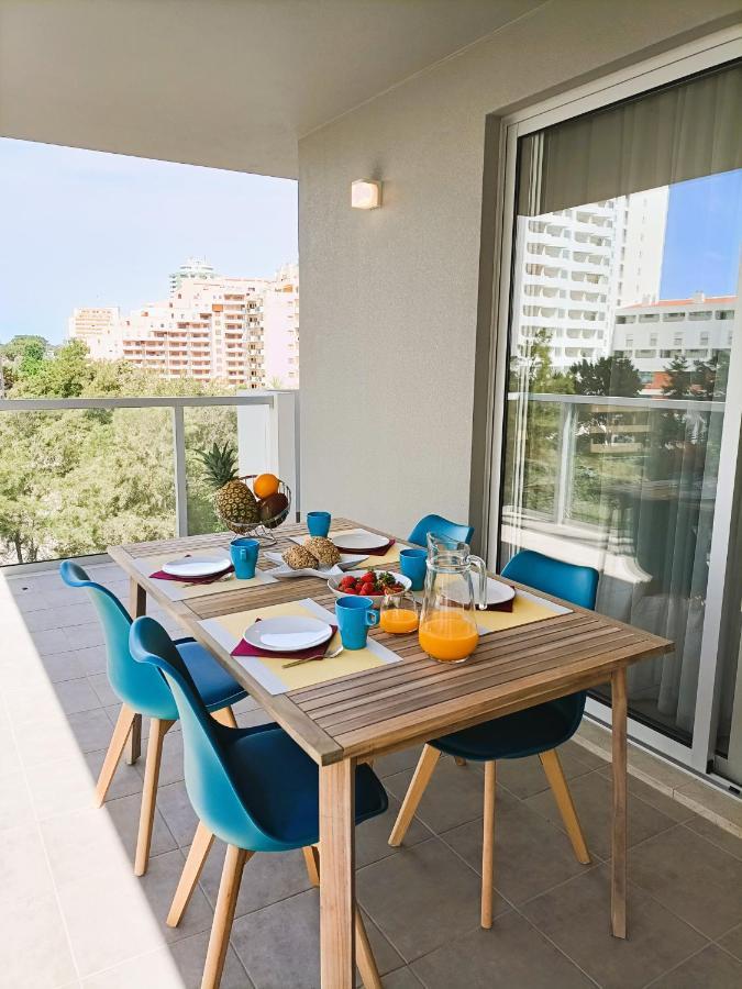 Elite Residence 4B Portimão Eksteriør billede