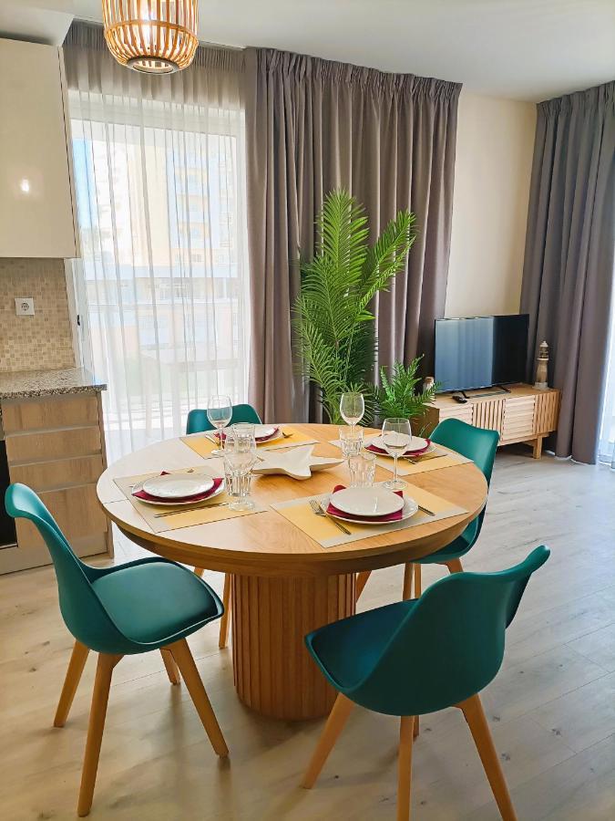 Elite Residence 4B Portimão Eksteriør billede