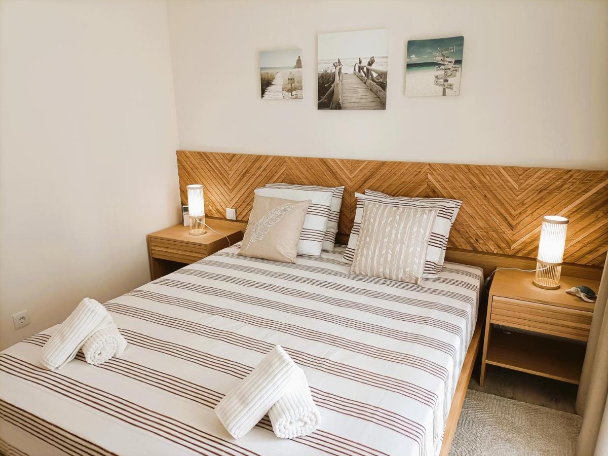 Elite Residence 4B Portimão Eksteriør billede