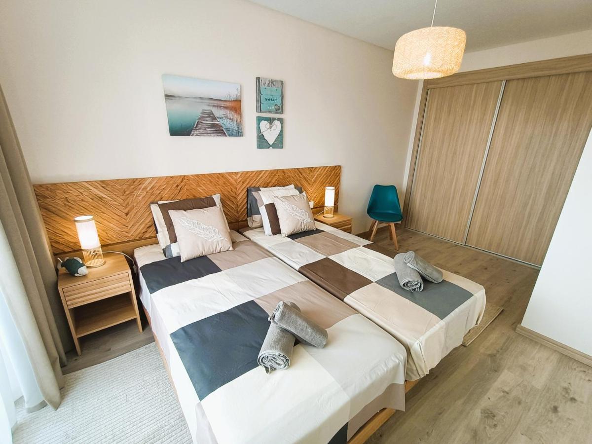 Elite Residence 4B Portimão Eksteriør billede