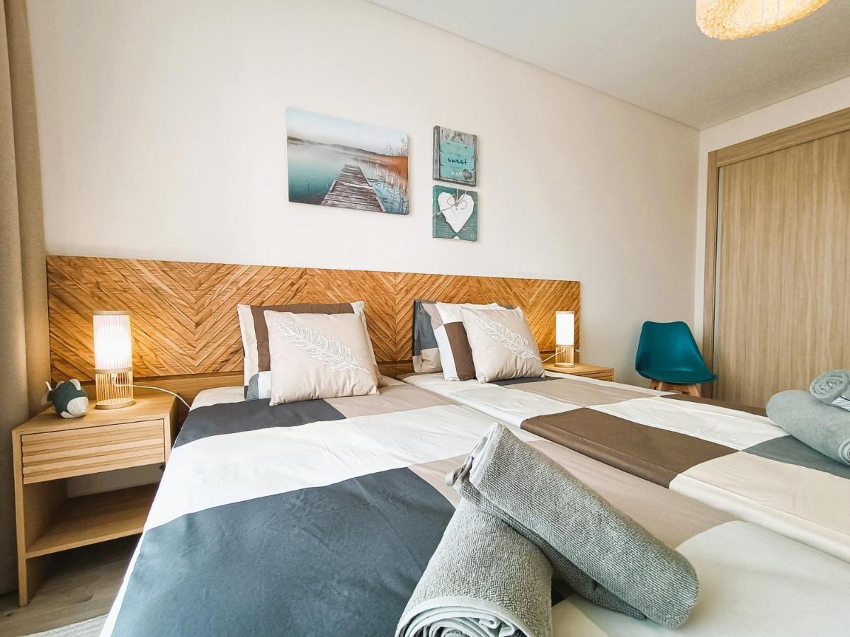 Elite Residence 4B Portimão Eksteriør billede